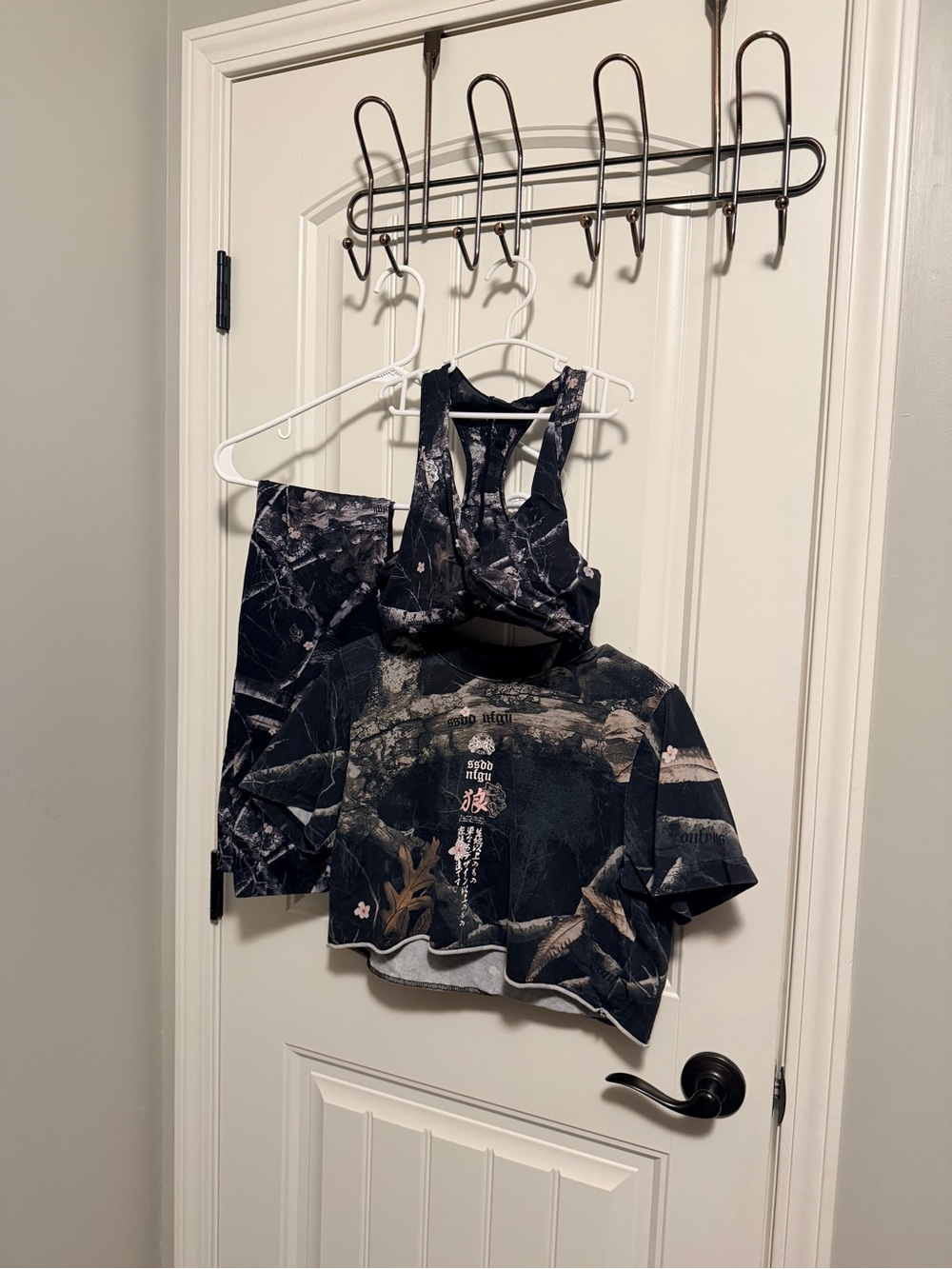 Darc sport set